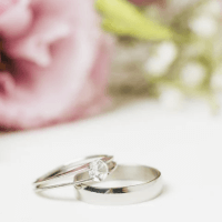 婚約指輪と結婚指輪をセットにする場合のブランドの選び方