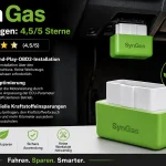 Syngas Erfahrungen