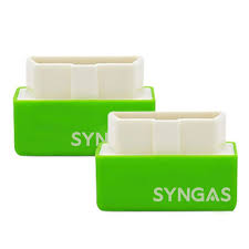 Syngas Erfahrungen