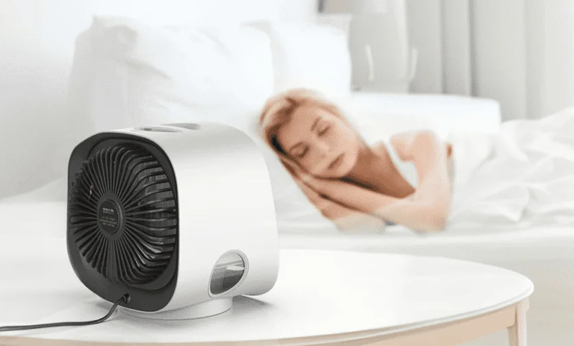 Aira Breeze Mini