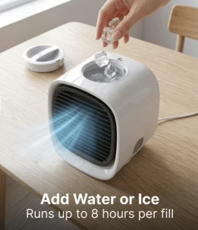 AiraBreeze Mini
