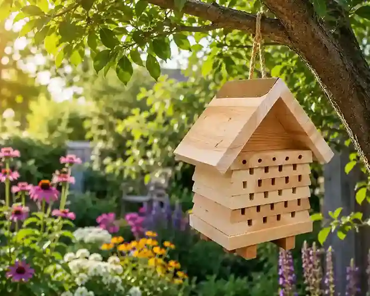 SheremArt Bee Hotel Pro