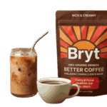 Bryt Better Coffee