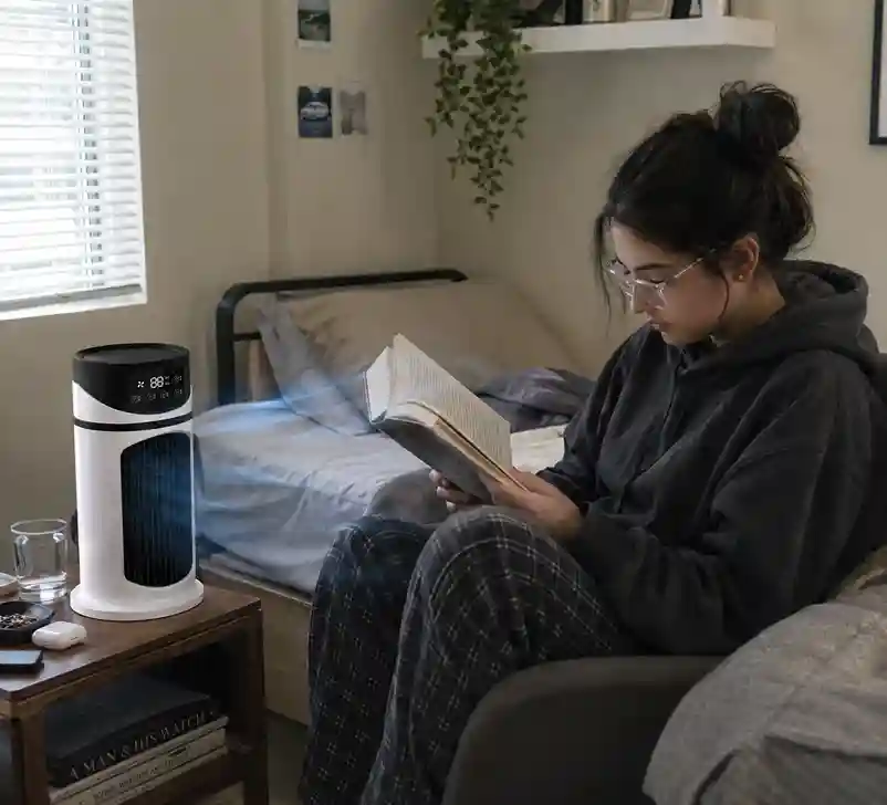 Coldeez Cooling Genie