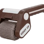 Giddy Up Grillscrubber