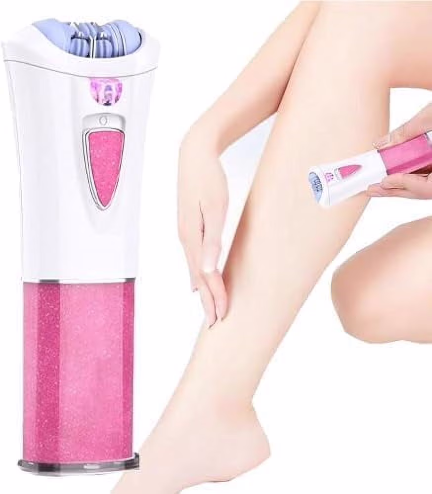 Glabrous Skin