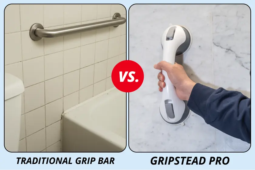 GripStead Pro