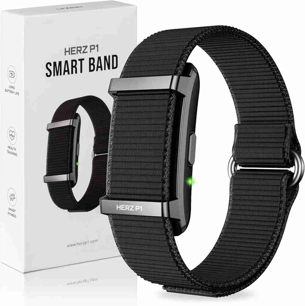 HerzP1 Smart Band