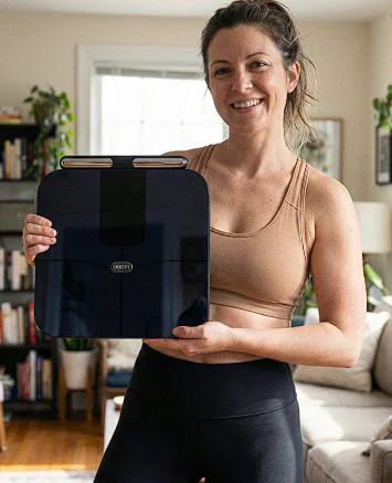 Herz P1 SmartScale
