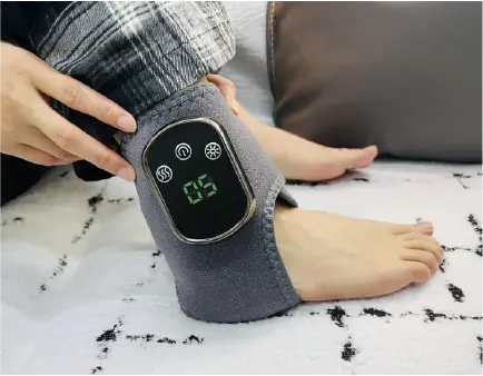 Qinux FootRevita