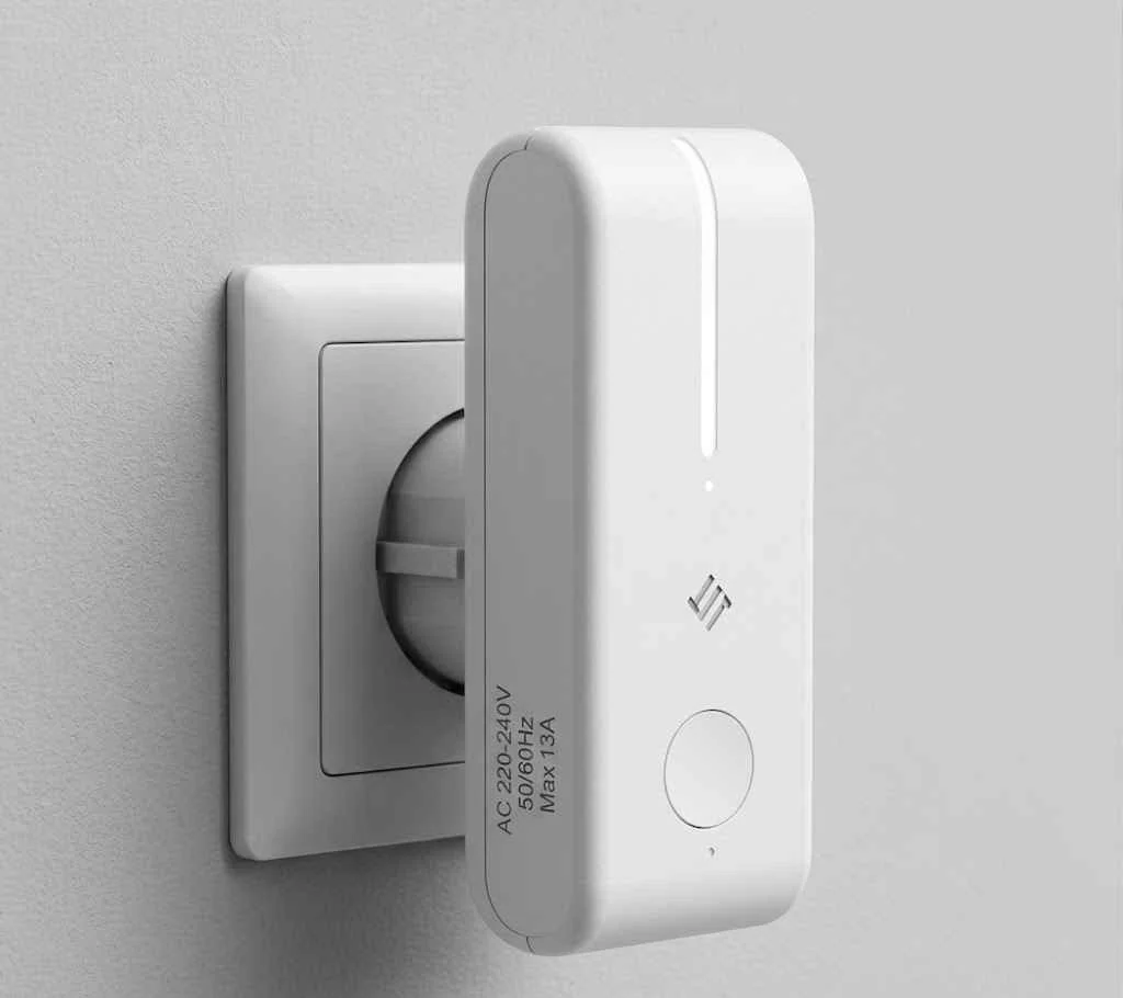 IonShield Luftreiniger