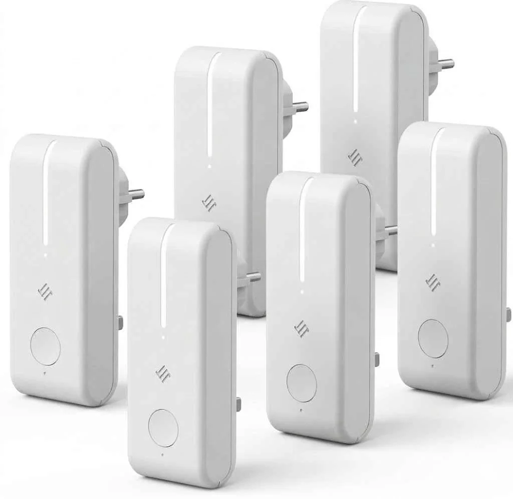 IonShield Luftreiniger
