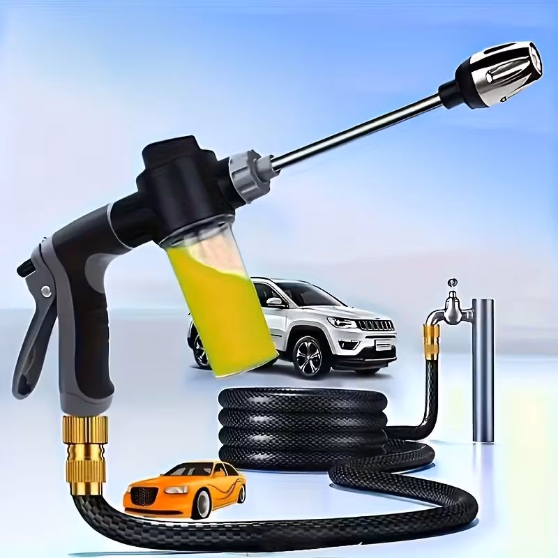 Jetterix Pressure Nozzle
