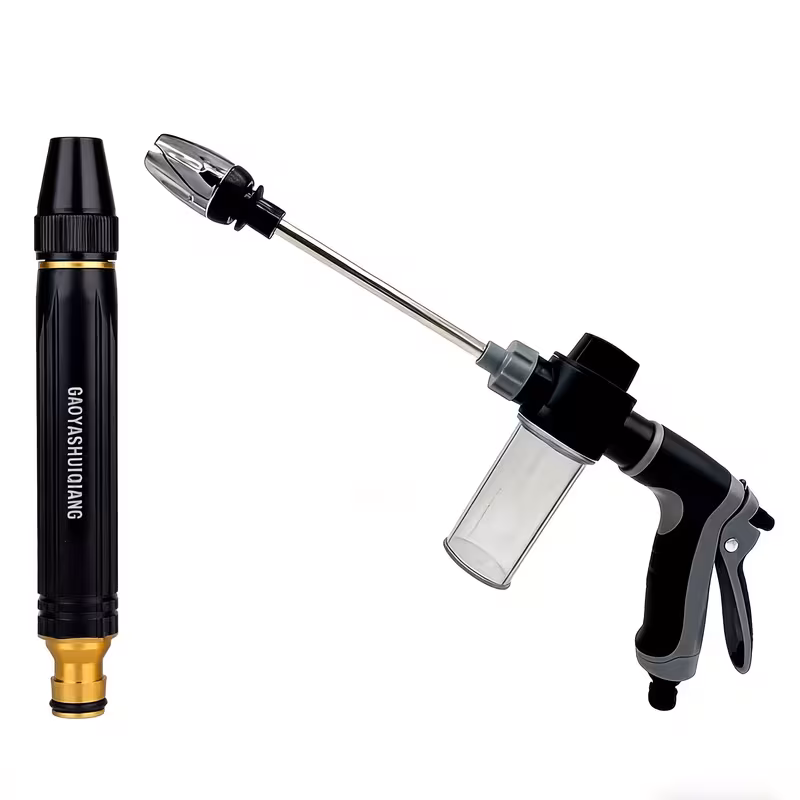 Jetterix Pressure Nozzle
