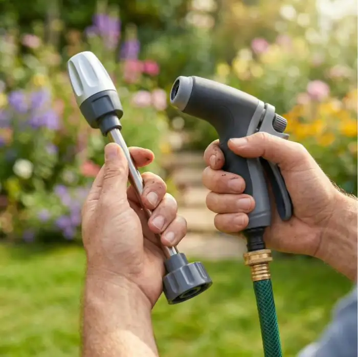 Jetterix Pressure Nozzle
