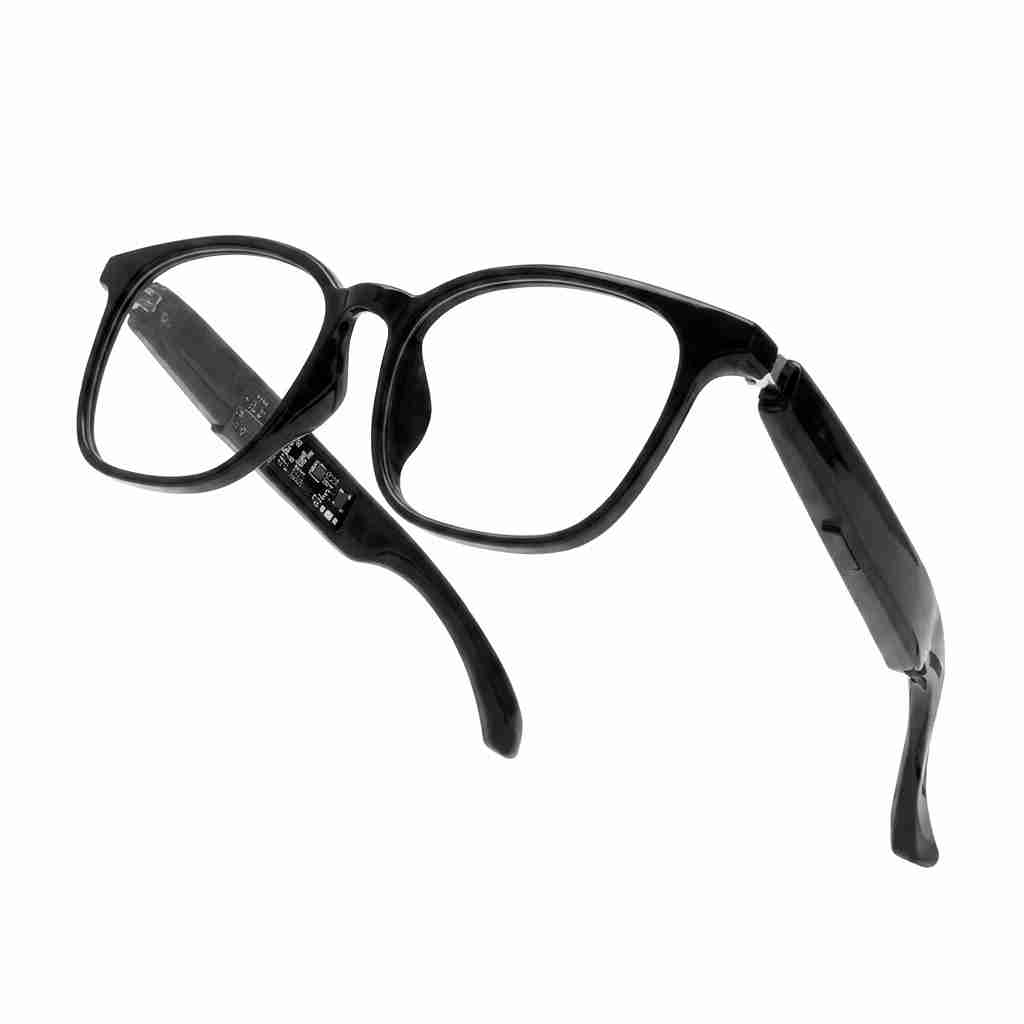 LumaGlasses Smart Glasses