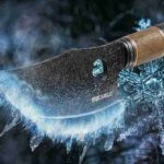 Matsato Osuren Chef Knife