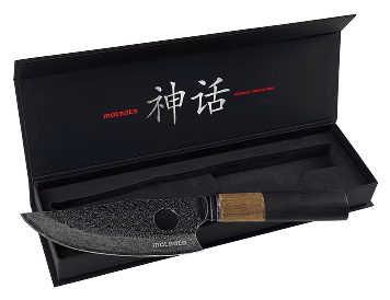 Matsato Osuren Chef Knife
