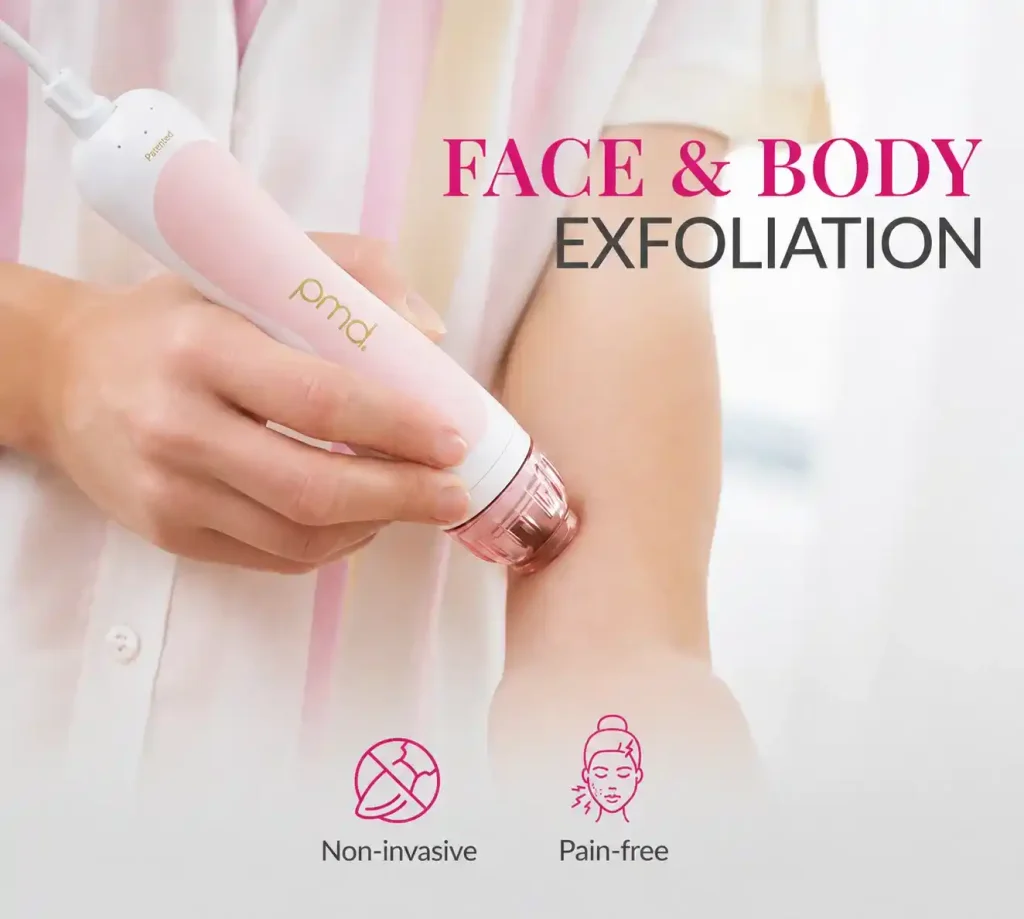 PMD Microderm