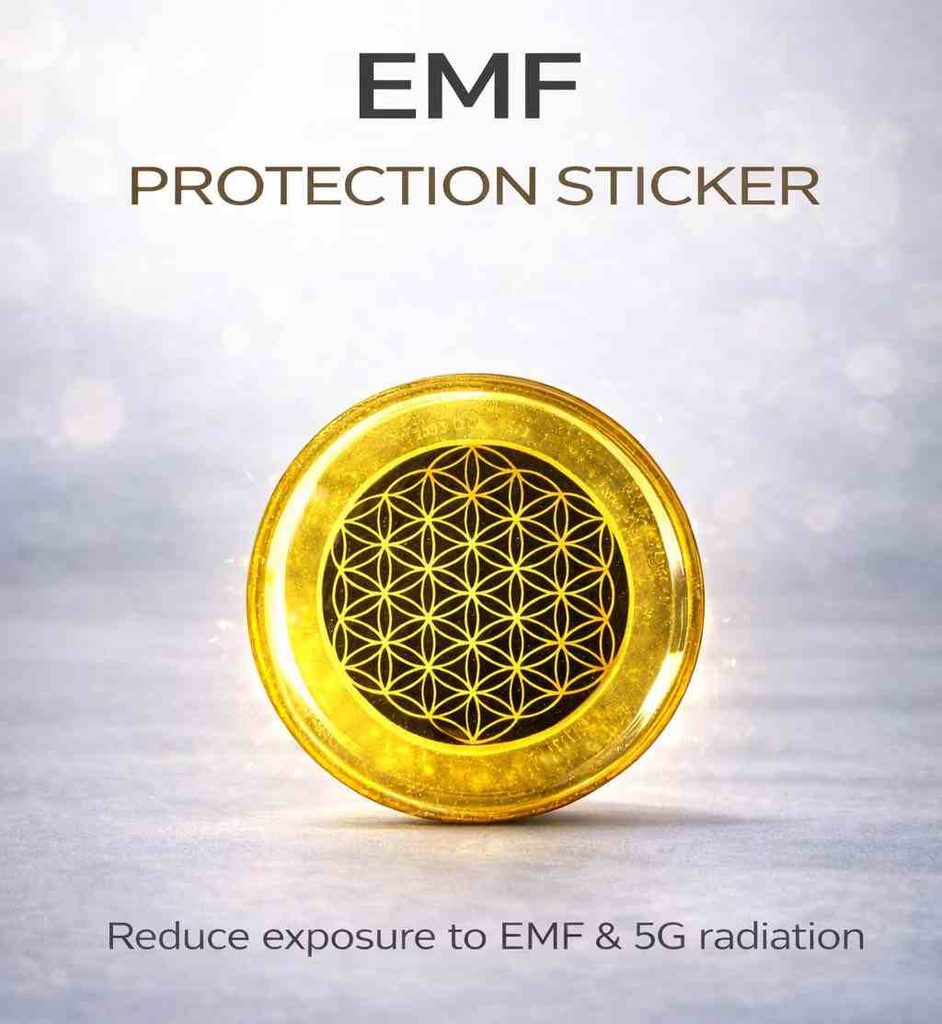 NeuroBlock EMF Shields