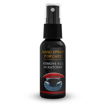 NuraFix Nano Car Spray