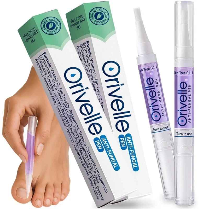Orivelle Fungus Pen