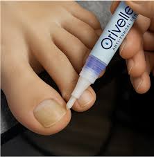 Orivelle Fungus Pen