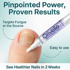 Orivelle Fungus Pen