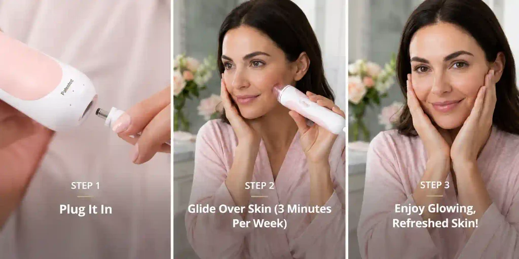 PMD Microderm
