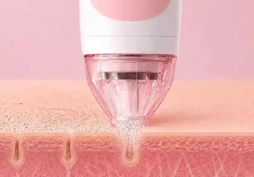 PMD Microderm