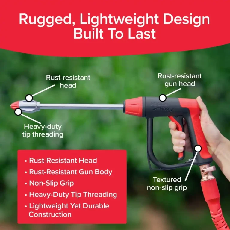 Pocket Hose Arrow Sprayer Bewertungen