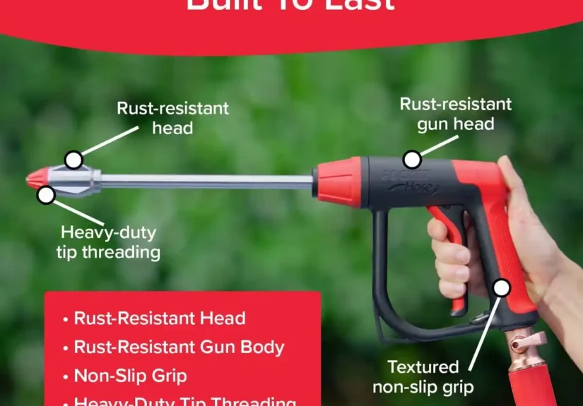 Pocket Hose Arrow Sprayer Bewertungen