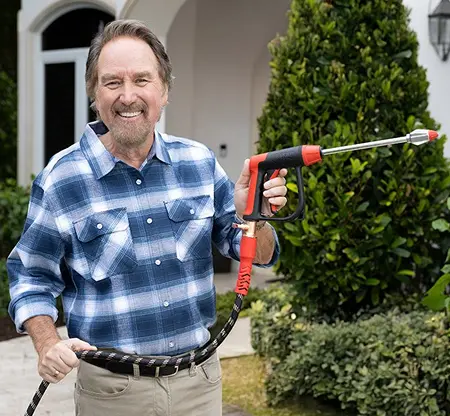 Pocket Hose Arrow Sprayer