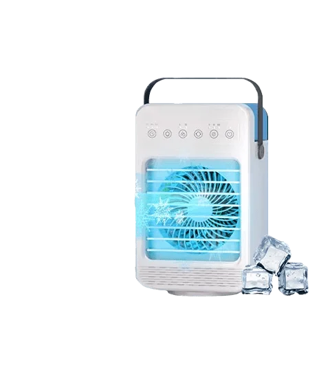 CoolJet Portable AC