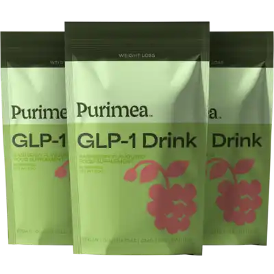 Purimea GLP1 Booster Drink