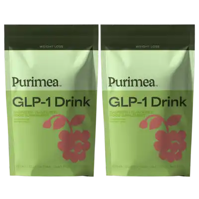 Purimea GLP1 Booster Drink