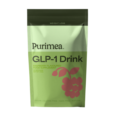 Purimea GLP1 Booster Drink