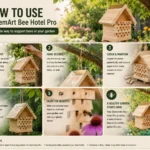 SheremArt Bee Hotel