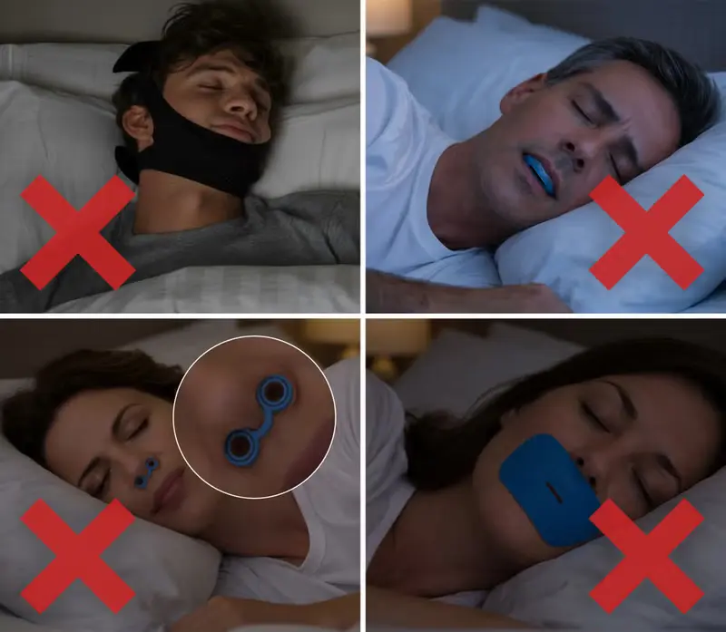 Snore Stop Spray