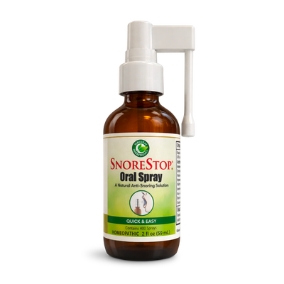 SnoreStop Spray Bewertungen