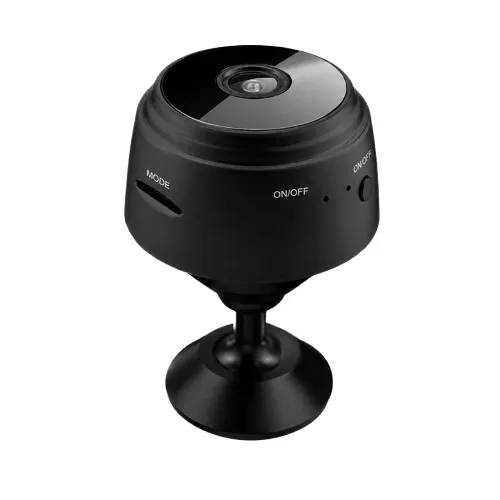 SpyFocus Mini Wifi Camera