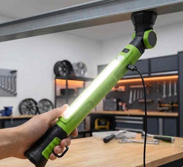 Super Torch