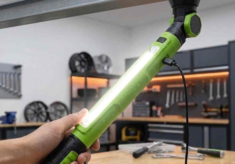 Super Torch