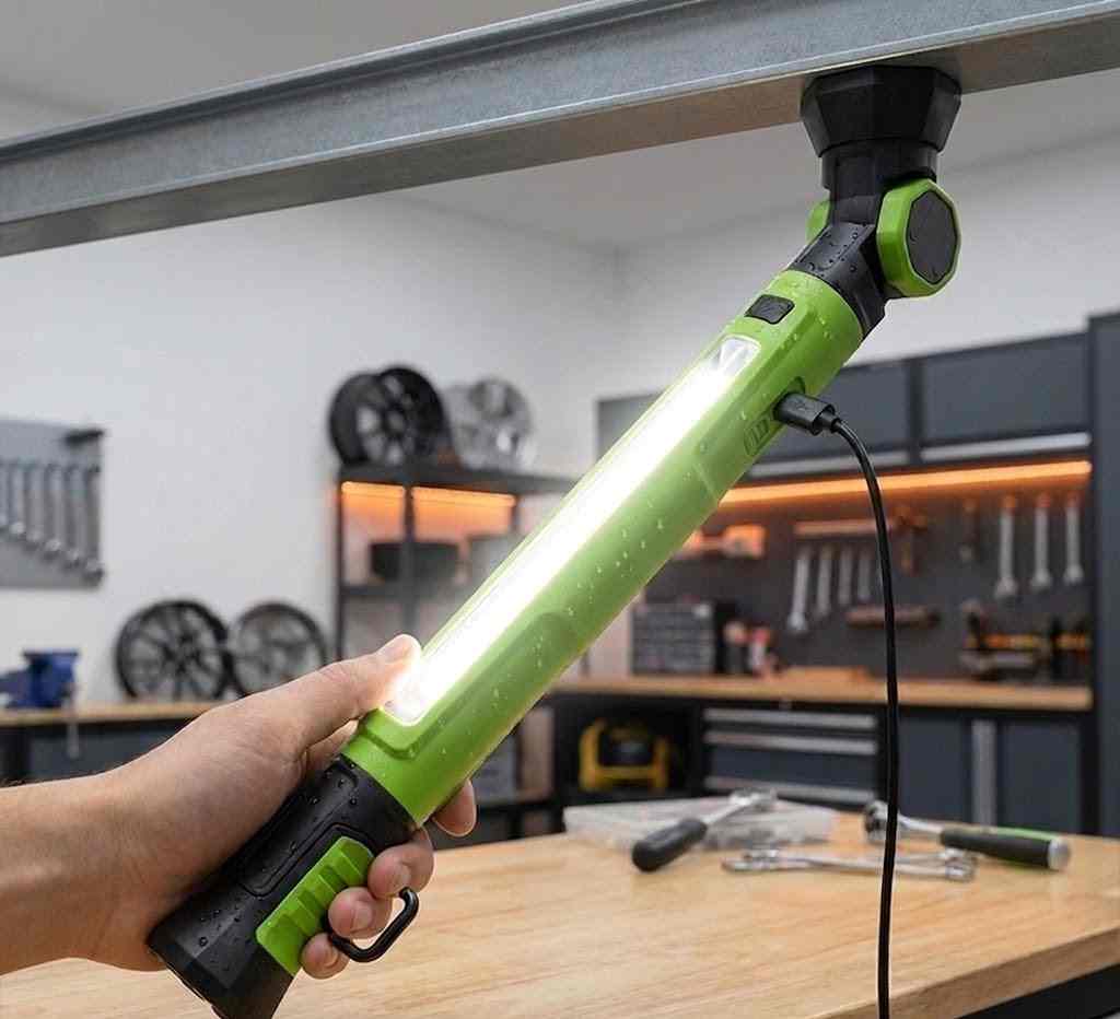 Super Torch