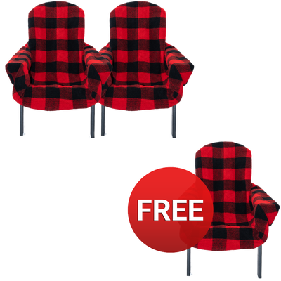 The Chair Blanket