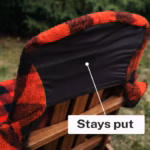 The Chair Blanket