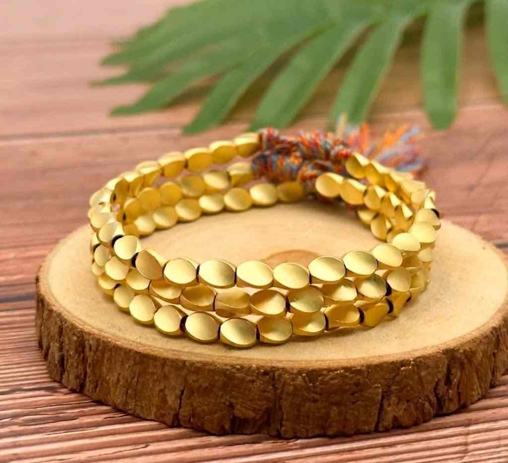 The tibetan bracelet of Fortune