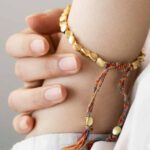 The Tibetan Bracelet of Fortune