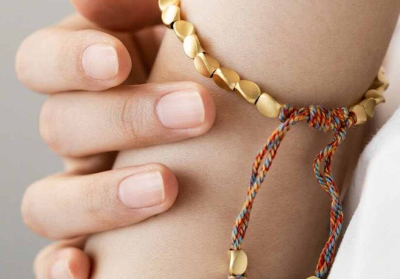 The Tibetan Bracelet of Fortune