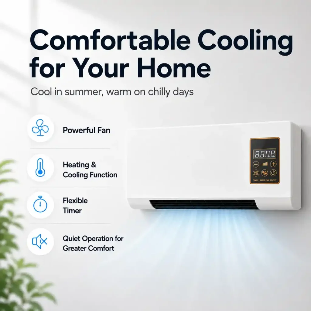 Vital Pro Breeze